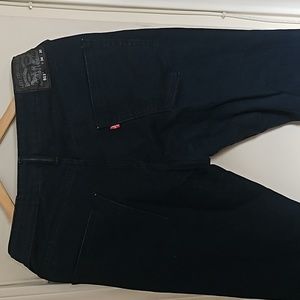 Levi's 511 Jeans 34x30